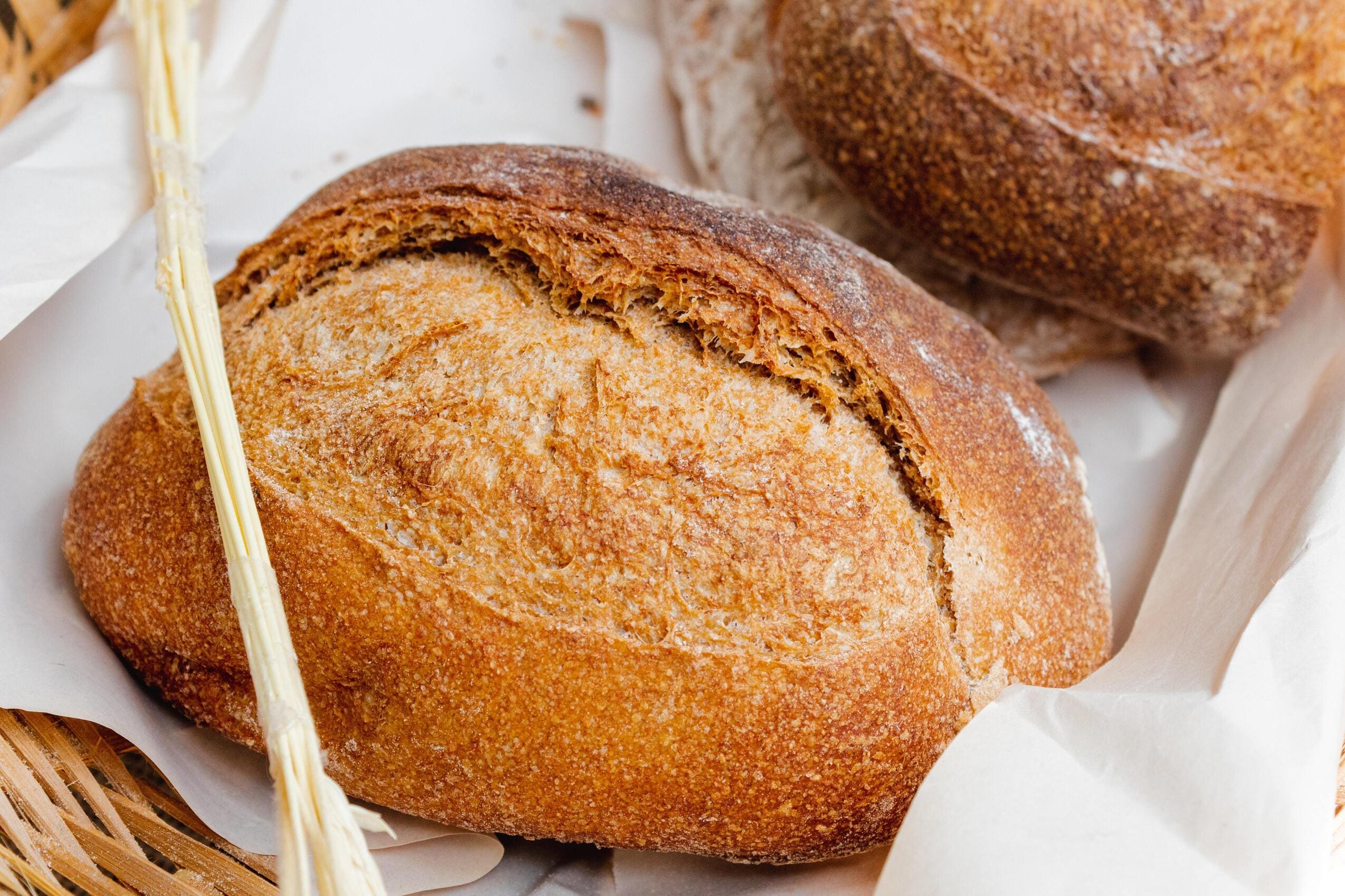 Overheerlijke producten van Het Zeilbergs Bakkertje