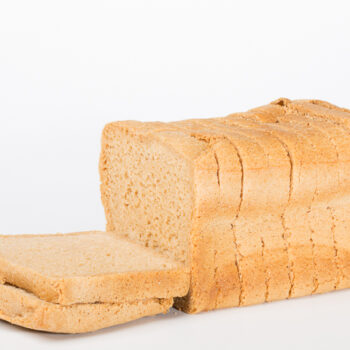 Glutenvrij brood tarwe 750 gram
