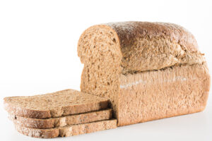 Vollerkoren brood