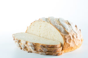 Belgisch Witbrood