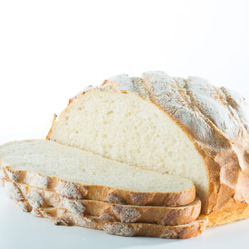 Belgisch Witbrood