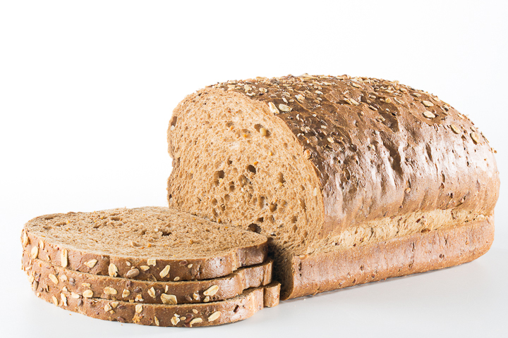 Waldkorn brood