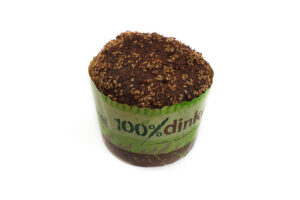 Dinkeltje groene spelt