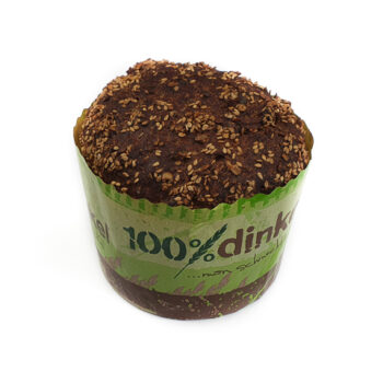 Dinkeltje groene spelt