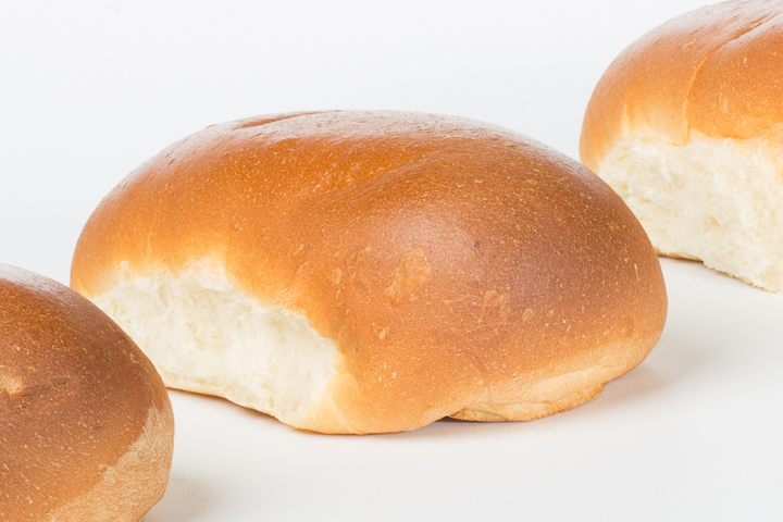 Belgisch boterbroodje