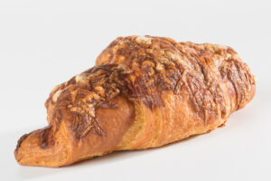 Hamkaas croissant