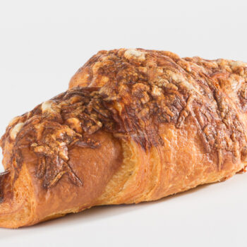 Hamkaas croissant