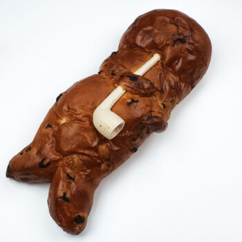 Mikman rozijnen 330 gr