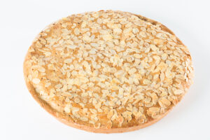 Speculaasvlaai