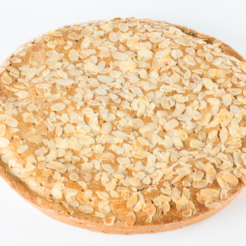 Speculaasvlaai