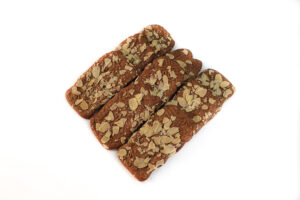 Speculaas met amandel