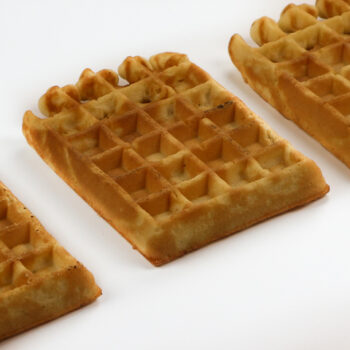 Vanille wafels