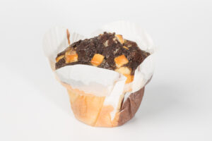 Muffin duo