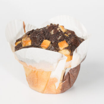Muffin duo