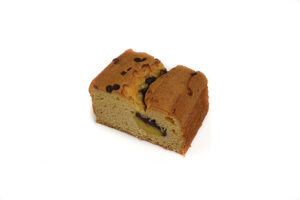 Cake to go 'Limoncello'