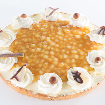 Herfstvlaai