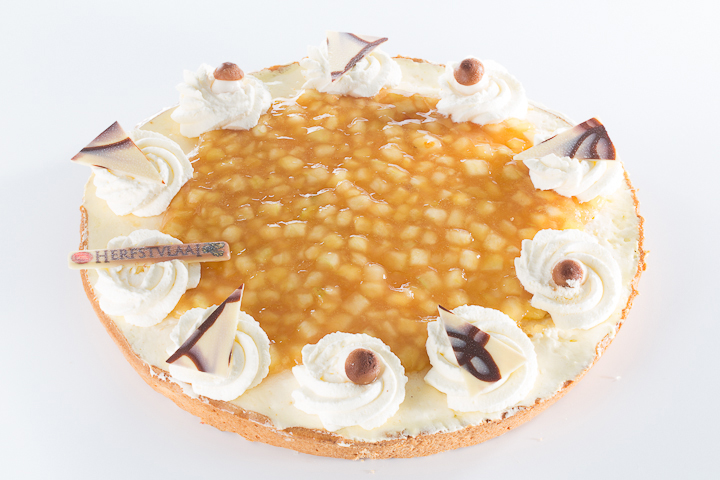 Herfstvlaai
