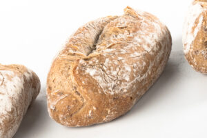 Meerzaden desem broodje