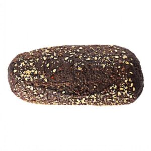 Donker Zuur Desem Brood