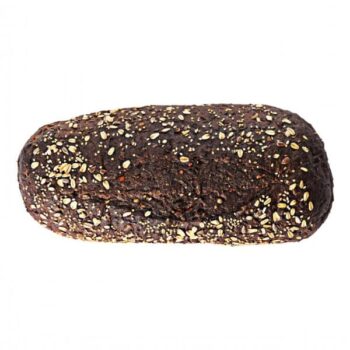 Donker Zuur Desem Brood