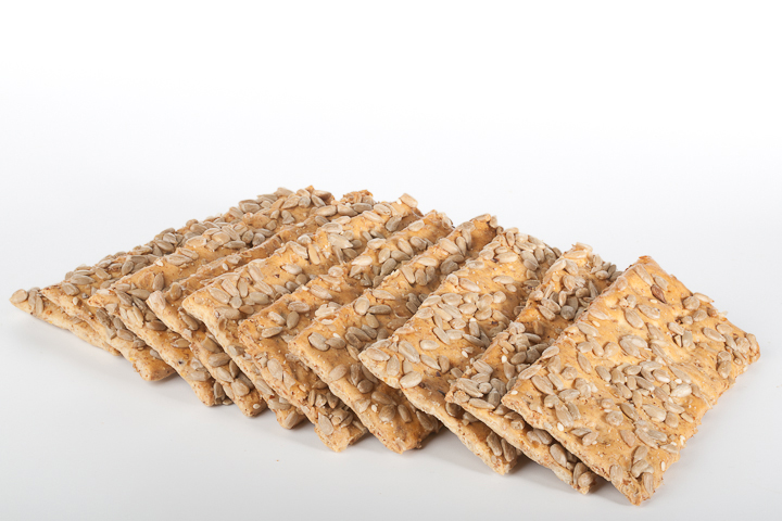 916 - Waldkorn crackers