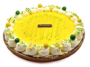 Paasvlaai